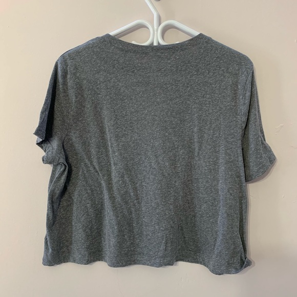 🧡3/$30 Aeropostale Cropped T-Shirt size XL - Picture 2 of 5